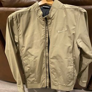 Nike jacket